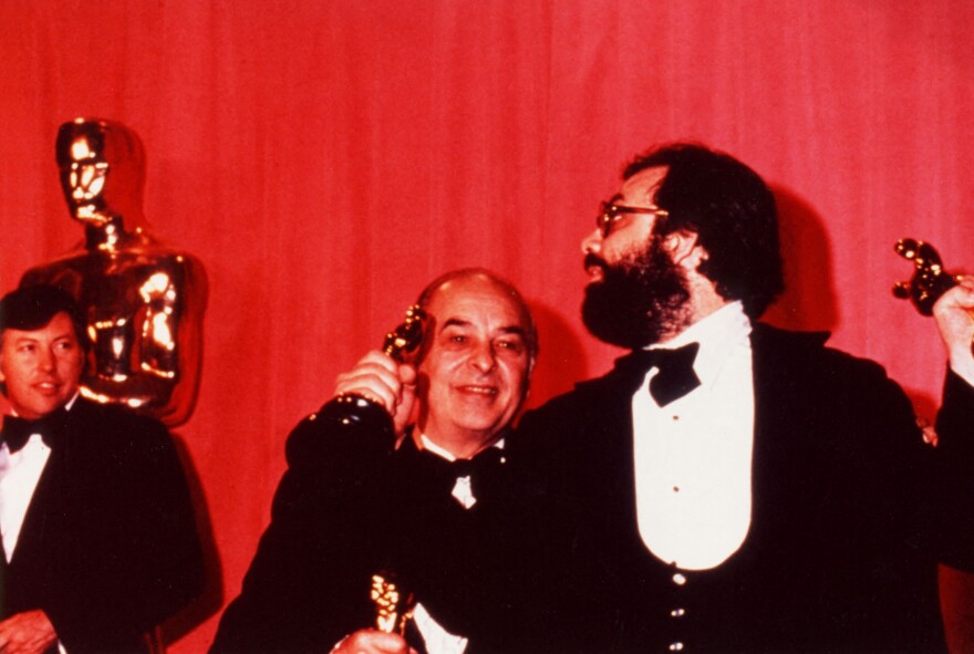 The Godfather: Τα παρασκήνια μιας... αντιεμπορικής ταινίας που σκηνοθετήθηκε από έναν «κομμουνιστή» και έγραψε ιστορία