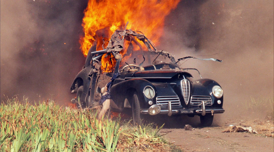 The Godfather: Τα παρασκήνια μιας... αντιεμπορικής ταινίας που σκηνοθετήθηκε από έναν «κομμουνιστή» και έγραψε ιστορία