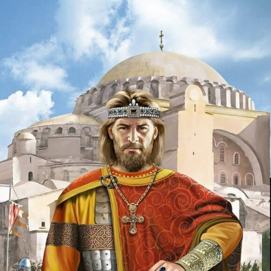 Οι όροι «Βυζαντινός», «Ρωμαίος», «Γραικός» και «Έλλην» στη Βυζαντινή Αυτοκρατορία