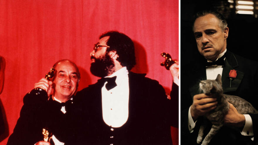 The Godfather: Τα παρασκήνια μιας... αντιεμπορικής ταινίας που σκηνοθετήθηκε από έναν «κομμουνιστή» και έγραψε ιστορία