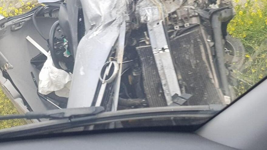 Αρκαλοχώρι: Αυτός είναι ο 23χρονος που άφησε την τελευταία του πνοή στην άσφαλτο
