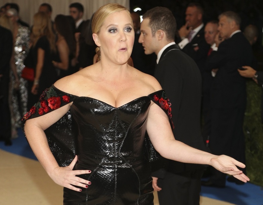 Η Έιμι Σούμερ θέλει να εμφανιστεί στα Όσκαρ ο Βολοντιμίρ Ζελένσκι