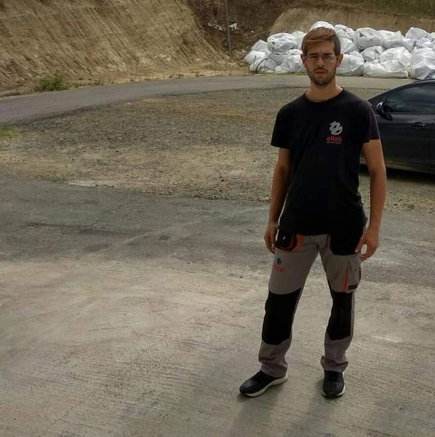 Έκρηξη στα Γρεβενά: Νεκροί οι τρεις εργαζόμενοι στο εργοστάσιο που ισοπεδώθηκε