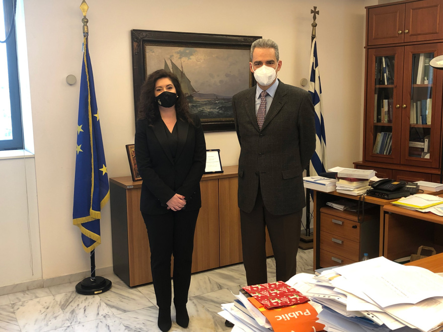 Η Αλβανία δεν αναγνωρίζει τα  πτυχία ελληνικών πανεπιστημίων 