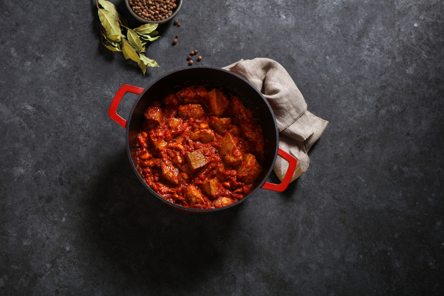 Η γεύση που αγαπάμε, στη πιο νόστιμη εκδοχή της