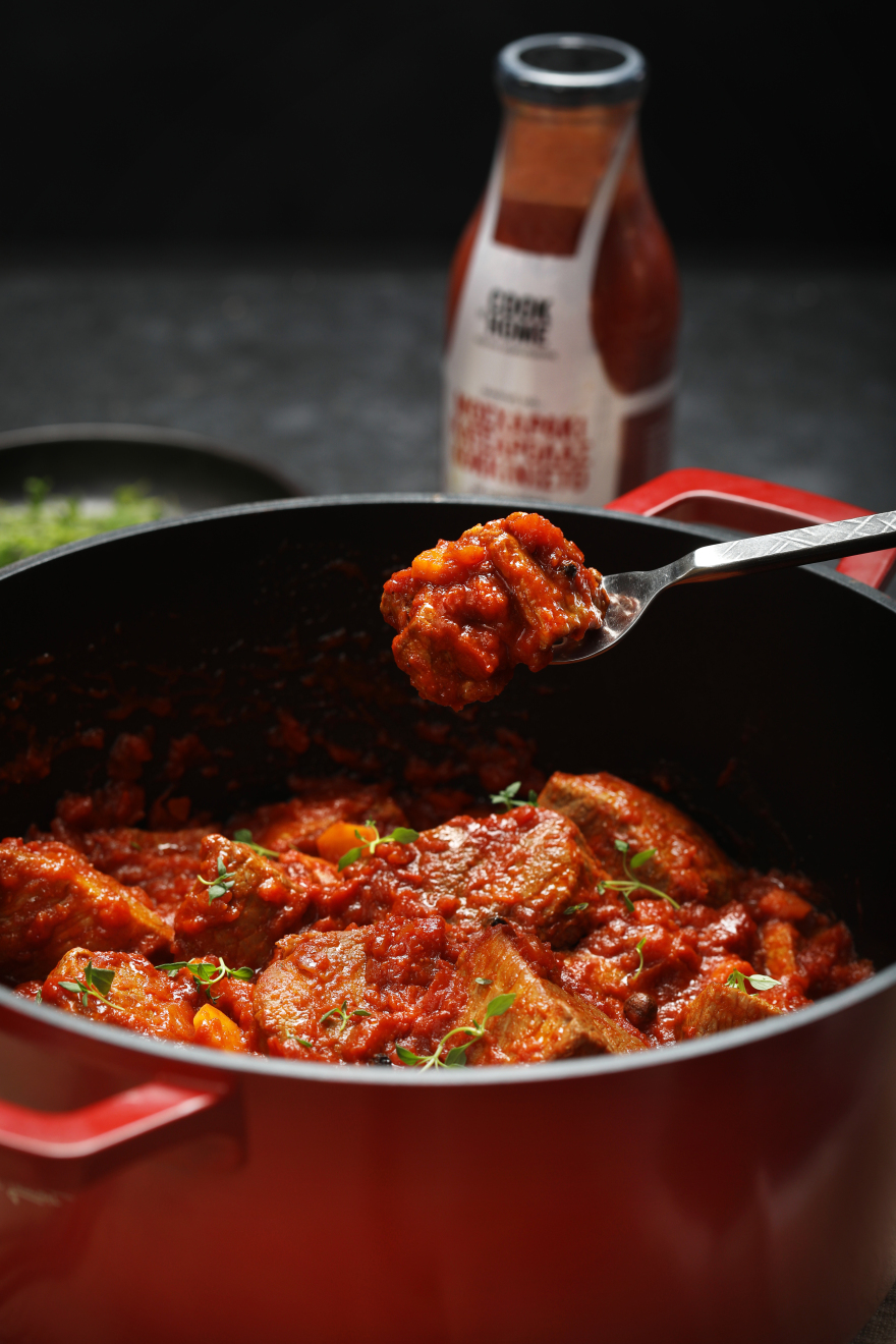 Η γεύση που αγαπάμε, στη πιο νόστιμη εκδοχή της