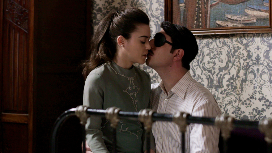 Άγριες Μέλισσες: Όλοι στο Διαφάνι είναι έτοιμοι για τα χειρότερα