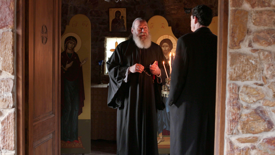 Άγριες Μέλισσες: Όλοι στο Διαφάνι είναι έτοιμοι για τα χειρότερα