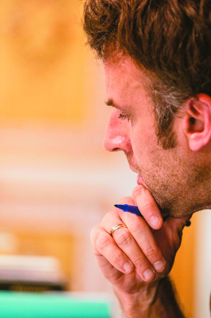 Εμανουέλ Μακρόν: Ποια είναι η φωτογράφος που «χτίζει» το νέο ηγετικό προφίλ του Γάλλου προέδρου