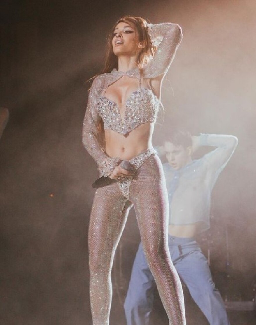 Ο Maluma υποβλήθηκε σε χειρουργική επέμβαση