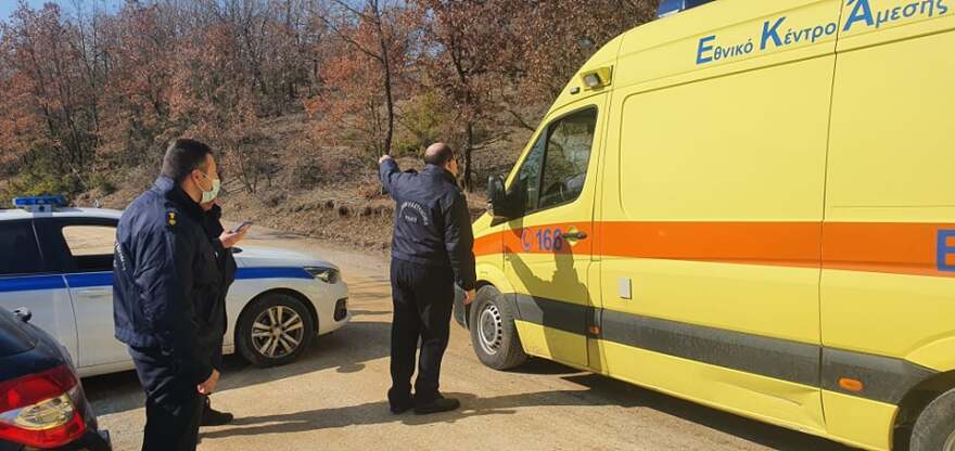 Γρεβενά: Σβήνουν οι ελπίδες για τους τρεις αγνοούμενους από την έκρηξη στο εργοστάσιο