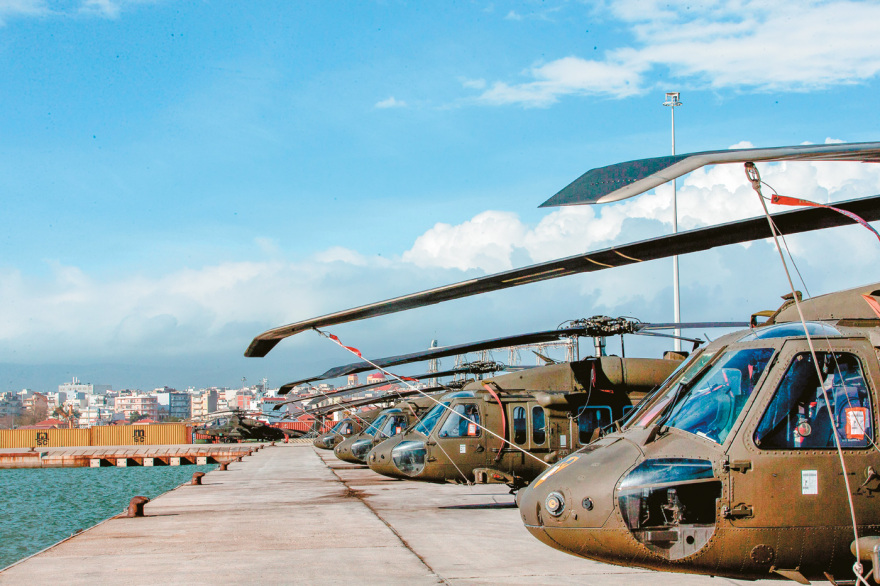 Πόλεμος στην Ουκρανία: Στο στόχαστρο των ελληνικών μυστικών υπηρεσιών 100 Ρώσοι πράκτορες