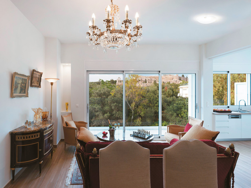 Γιώργος Τράγκας: Με κρυφή διαθήκη στο Μονακό μοίρασε τα ακίνητα και 12 εκατ. μετρητά 