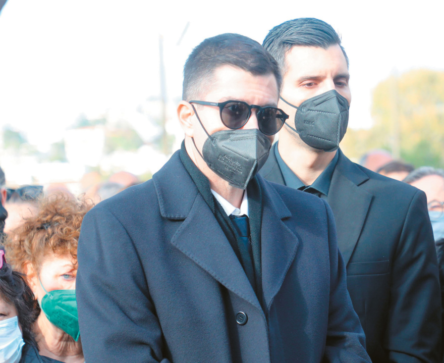 Γιώργος Τράγκας: Με κρυφή διαθήκη στο Μονακό μοίρασε τα ακίνητα και 12 εκατ. μετρητά 