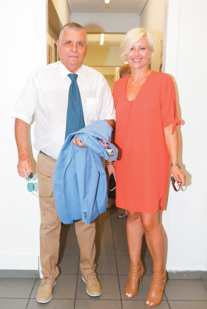 Γιώργος Τράγκας: Με κρυφή διαθήκη στο Μονακό μοίρασε τα ακίνητα και 12 εκατ. μετρητά 