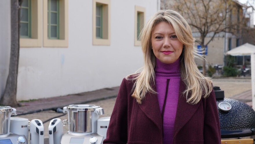 MasterChef 2022: Οι διαγωνιζόμενοι θα προσφέρουν ένα πλήρες γεύμα σε 100 πρόσφυγες