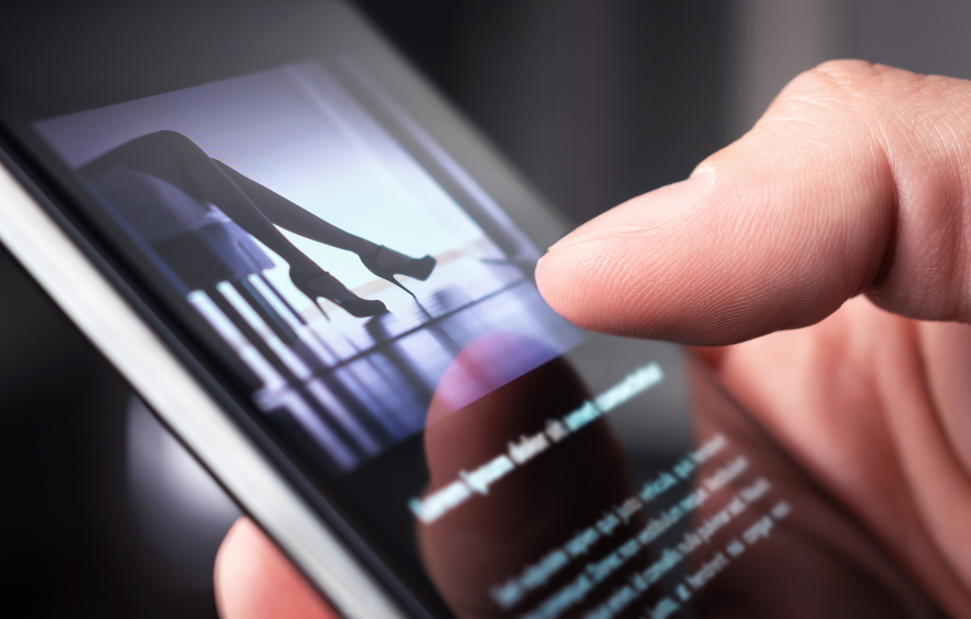 Revenge porn με κορίτσια της διπλανής πόρτας στη Θεσσαλονίκη