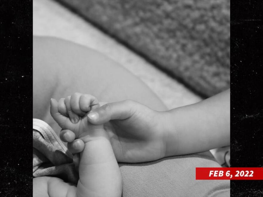 Κάιλι Τζένερ και Τράβις Σκοτ: Δεν θα δώσουν τελικά το όνομα «Wolf» στον γιο τους