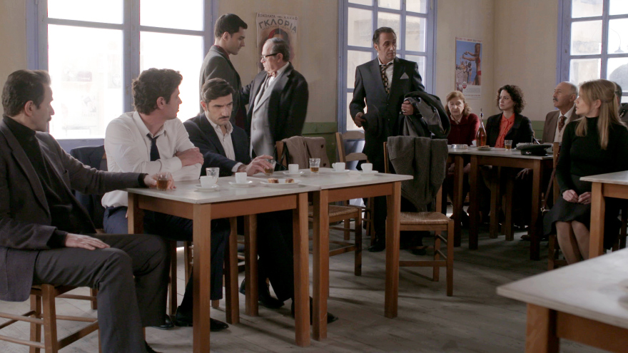 Άγριες Μέλισσες: Η Πηνελόπη μετανιώνει για το πισωγύρισμά της με τον Μελέτη