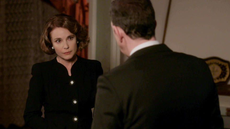 Άγριες Μέλισσες: Η Πηνελόπη μετανιώνει για το πισωγύρισμά της με τον Μελέτη