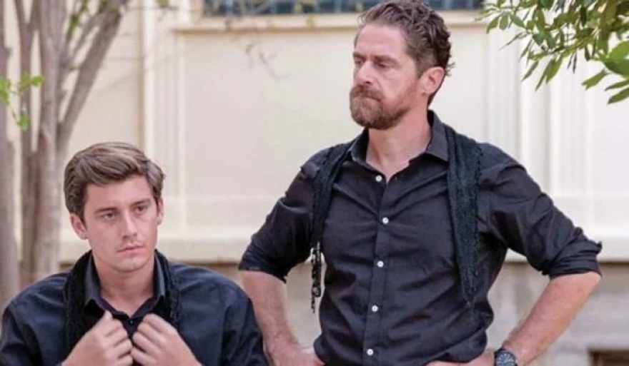 Σασμός spoiler: Ο Αστέρης αρρωσταίνει βαριά