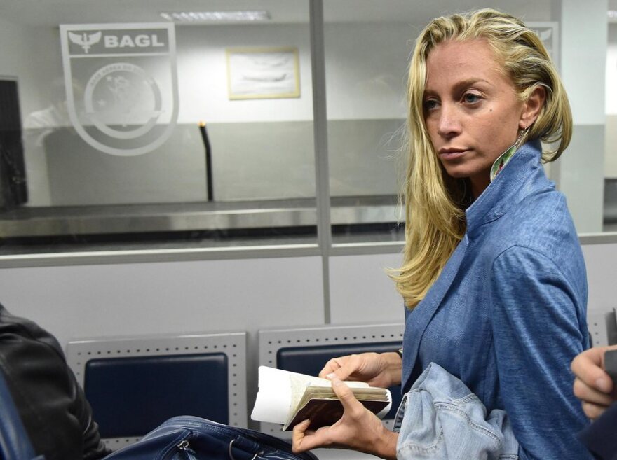 Το πήρε το κορίτσι μετά από οχτώ χρόνια σχέσης ο Πίρλο 