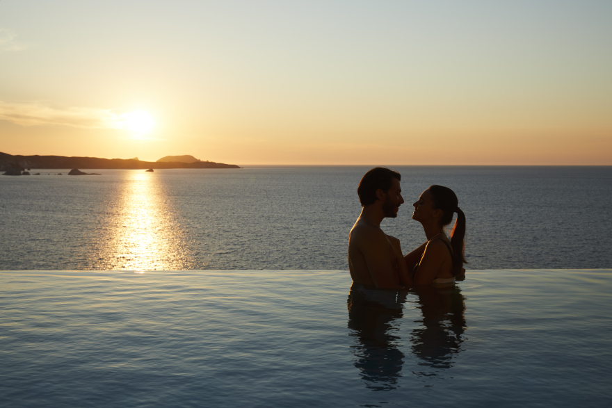 Μήλος: Το πιο ερωτικό νησί των Κυκλάδων