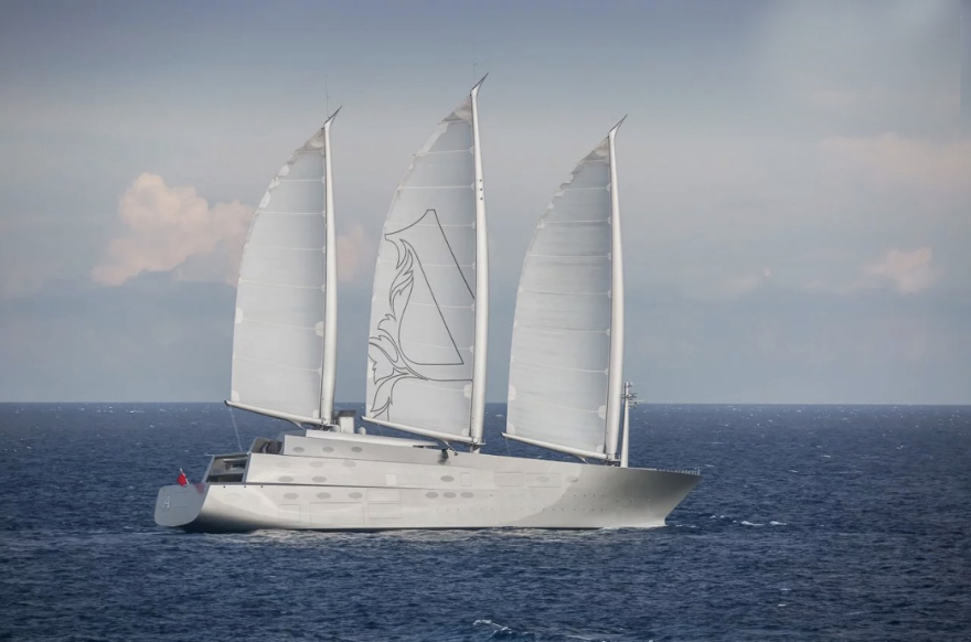 Αντρέι Mελνιτσένκο: Μας κυνηγάει άδικα η ∆ύση, λέει ο Ρώσος ολιγάρχης 