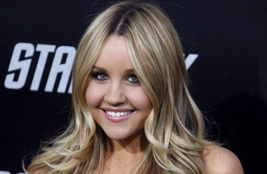 Οι σελέμπριτι που άφησαν το Χόλιγουντ για να ασχοληθούν με τη... ζαχαροπλαστική και το μανικιούρ