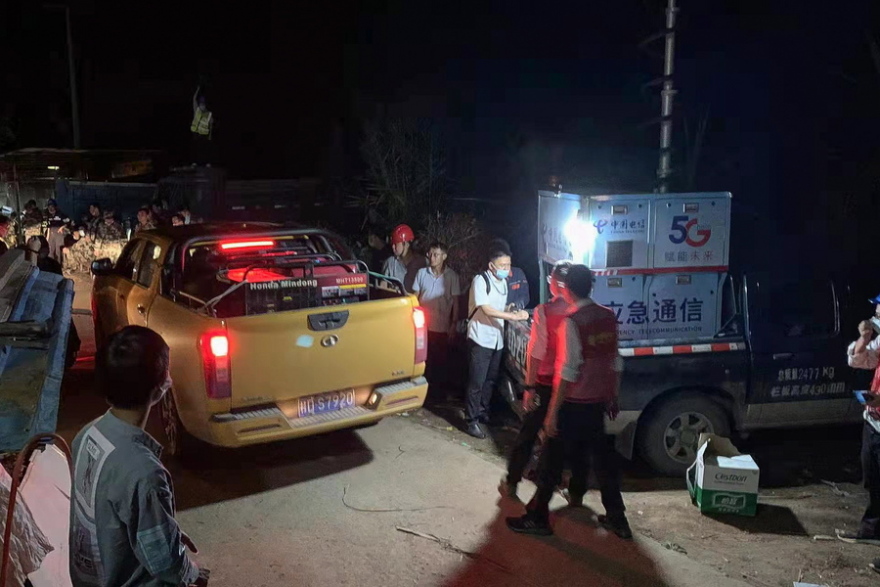 Αεροπορικό δυστύχημα στην Κίνα: Ήταν όλοι αναίσθητοι στο Boeing - Τι προσπάθησε να κάνει ο πιλότος 