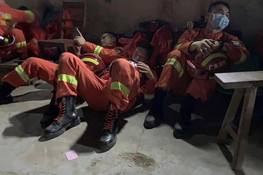 Αεροπορικό δυστύχημα στην Κίνα: Ήταν όλοι αναίσθητοι στο Boeing - Τι προσπάθησε να κάνει ο πιλότος 