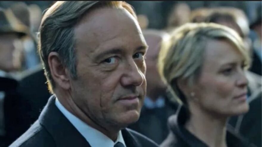 Μέλη του «House of Cards» θα κληθούν στο δικαστήριο για τις καταγγελίες κατά του Κέβιν Σπέισι για σεξουαλική παρενόχληση