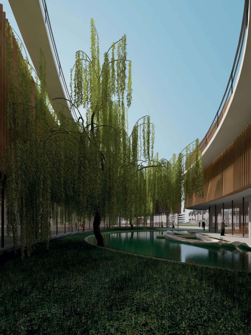 Κωνσταντίνος Λαμπρινόπουλος - Ο αρχιτέκτονας του Ολυμπιακού Μουσείου