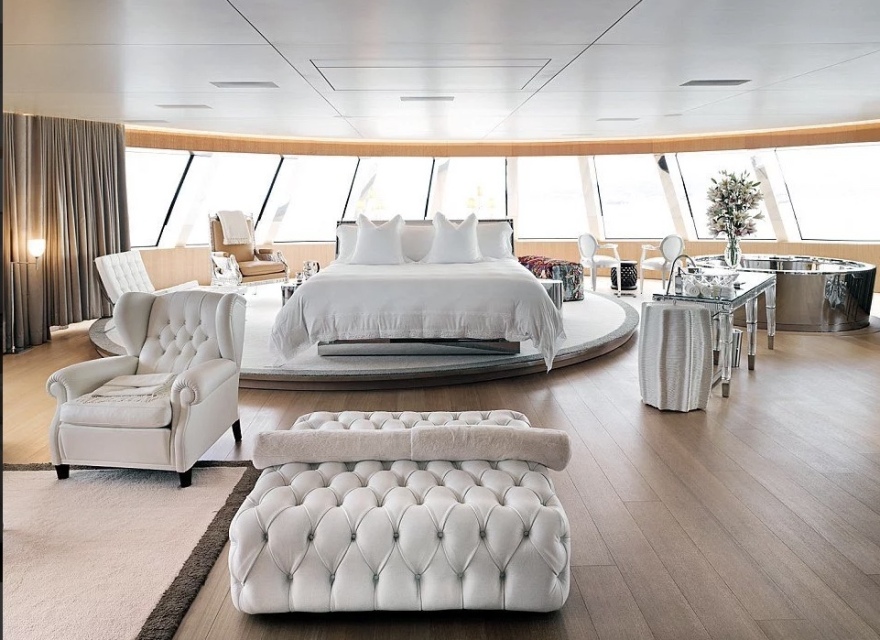 Αντρέι Mελνιτσένκο: Μας κυνηγάει άδικα η ∆ύση, λέει ο Ρώσος ολιγάρχης 