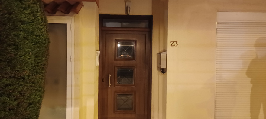 Απαγωγή Κυπαρίσση - Γιάφκα στο Χαλάνδρι: Φωτογραφίες από το διαμέρισμα όπου έκρυβαν τον γνωστό επιχειρηματία