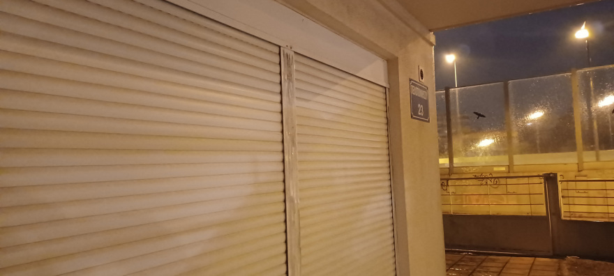 Απαγωγή Κυπαρίσση - Γιάφκα στο Χαλάνδρι: Φωτογραφίες από το διαμέρισμα όπου έκρυβαν τον γνωστό επιχειρηματία