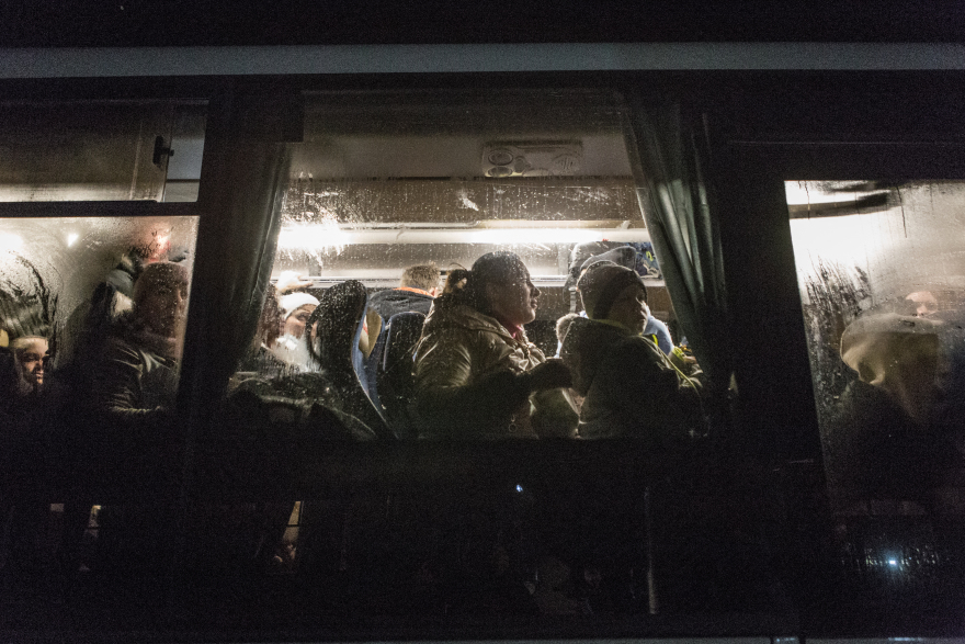 Ουκρανία: Κόλαση επί γης η Μαριούπολη - Παιδιά πεθαίνουν από αφυδάτωση  