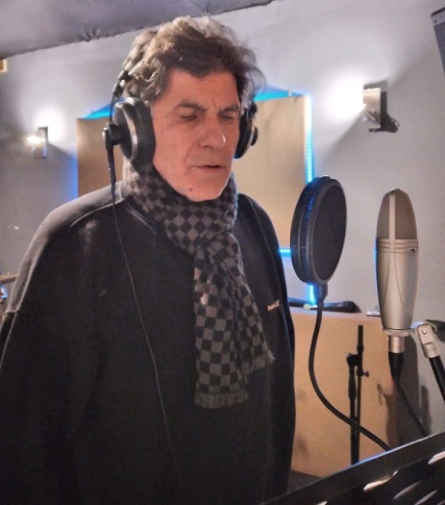 Podcast - αφιέρωμα του ΓΕΕΘΑ στον Θεόδωρο Κολοκοτρώνη: «Λόγια εμψύχωσης από τον Αρχιστράτηγο του Αγώνα»