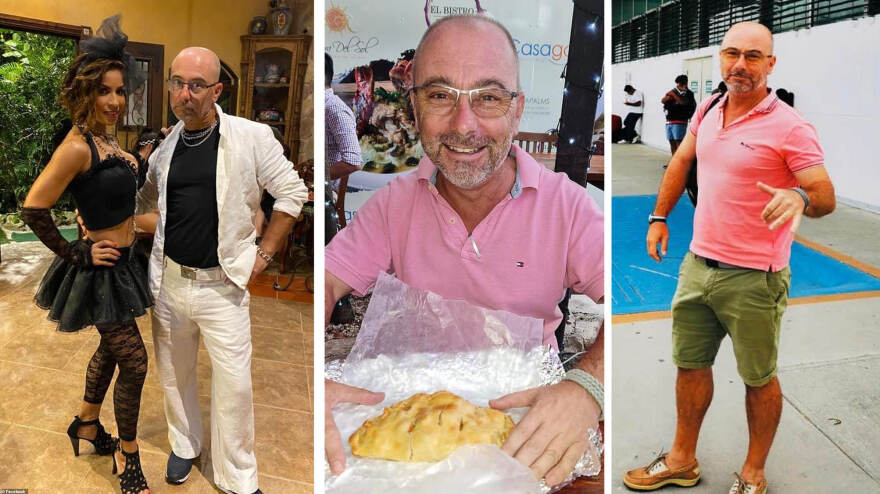 Μεξικό: Τα καρτέλ ναρκωτικών «βασιλεύουν» στον παράδεισο του εξωτικού Κανκούν