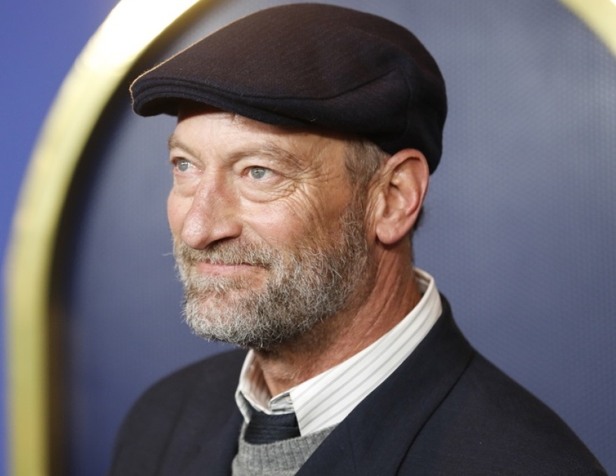 Τρόι Κότσουρ: 36 χρόνια μετά τη Μάρλι Μάτλιν, ένας κωφός ηθοποιός «φλερτάρει» με το Όσκαρ