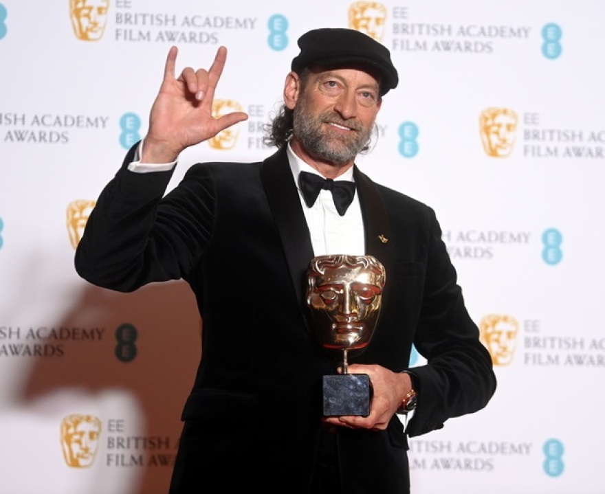 Τρόι Κότσουρ: 36 χρόνια μετά τη Μάρλι Μάτλιν, ένας κωφός ηθοποιός «φλερτάρει» με το Όσκαρ