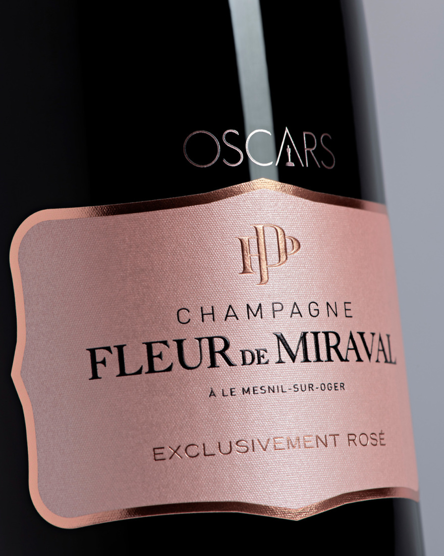 Μπραντ Πιτ: Θα πιει την σαμπάνια του πρώην στα φετινά Όσκαρ η Αντζελίνα;