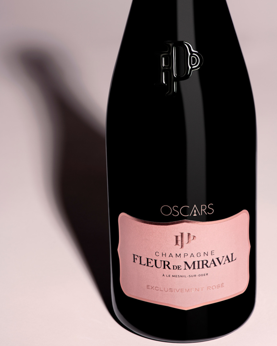 Μπραντ Πιτ: Θα πιει την σαμπάνια του πρώην στα φετινά Όσκαρ η Αντζελίνα;