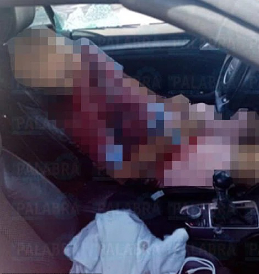 Μεξικό: Τα καρτέλ ναρκωτικών «βασιλεύουν» στον παράδεισο του εξωτικού Κανκούν