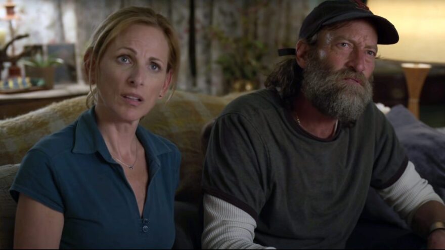 Τρόι Κότσουρ: 36 χρόνια μετά τη Μάρλι Μάτλιν, ένας κωφός ηθοποιός «φλερτάρει» με το Όσκαρ