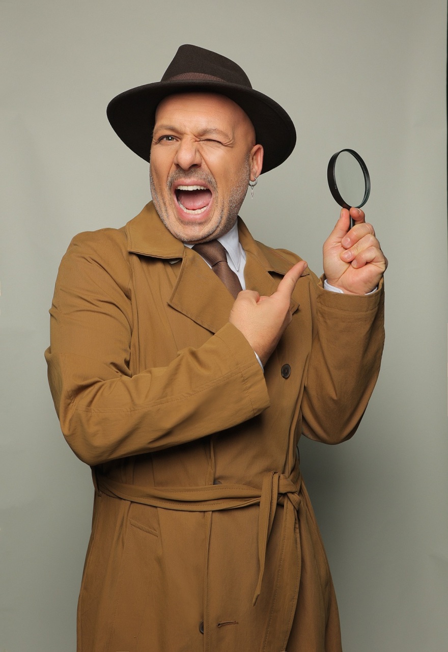 The Masked Singer: Το νέο μουσικό σόου μας καλεί σε... εξιχνίαση υποθέσεων