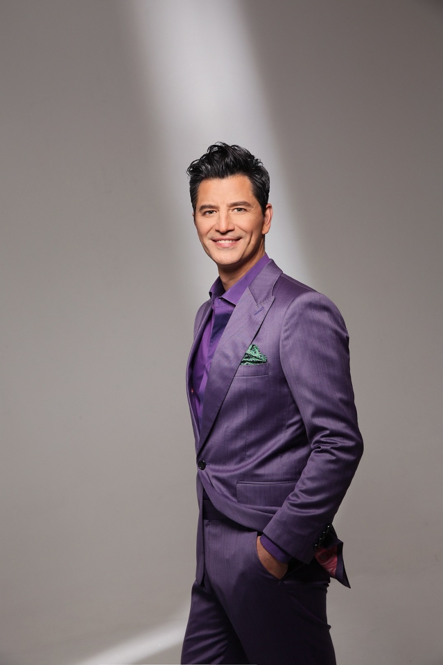 The Masked Singer: Το νέο μουσικό σόου μας καλεί σε... εξιχνίαση υποθέσεων