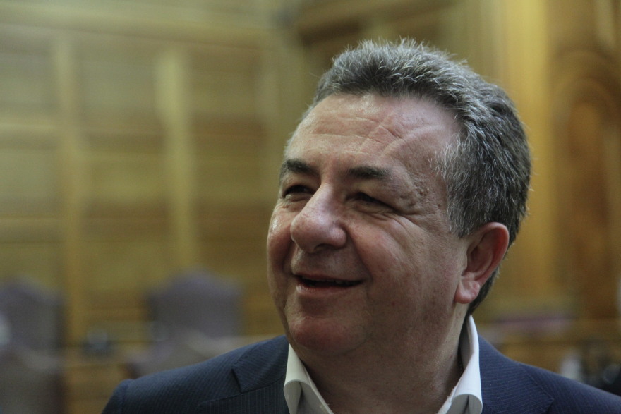 Σταύρος Αρναουτάκης: Αισιοδοξία για τον τουρισμό στην Κρήτη φέτος, παρά την αστάθεια λόγω του πόλεμου στην Ουκρανία