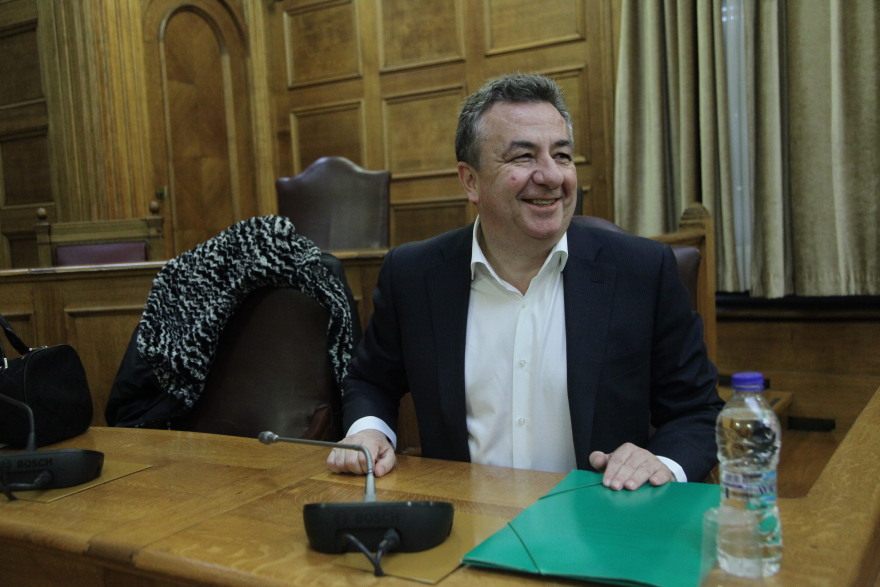 Σταύρος Αρναουτάκης: Αισιοδοξία για τον τουρισμό στην Κρήτη φέτος, παρά την αστάθεια λόγω του πόλεμου στην Ουκρανία