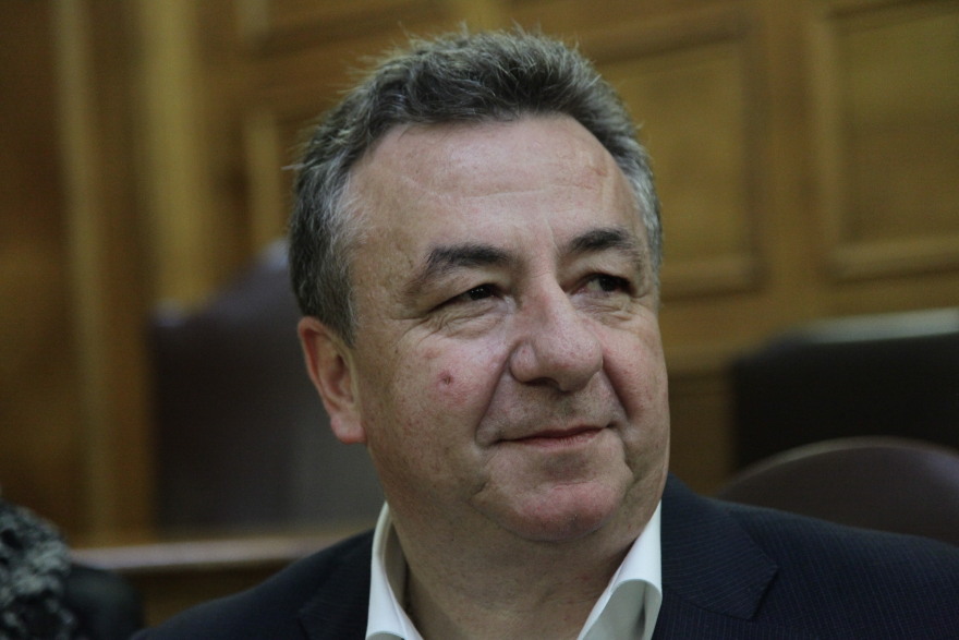 Σταύρος Αρναουτάκης: Αισιοδοξία για τον τουρισμό στην Κρήτη φέτος, παρά την αστάθεια λόγω του πόλεμου στην Ουκρανία